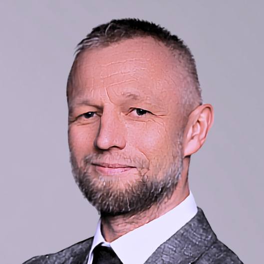 Michał Ludwicki