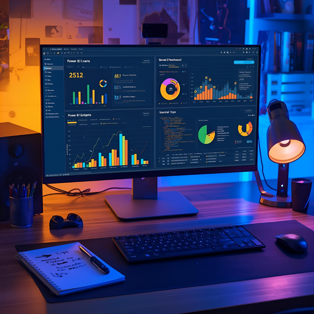 Power BI tips and tricks